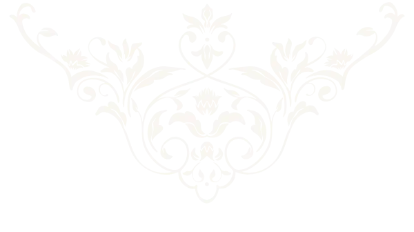 Floral Divider Bottom