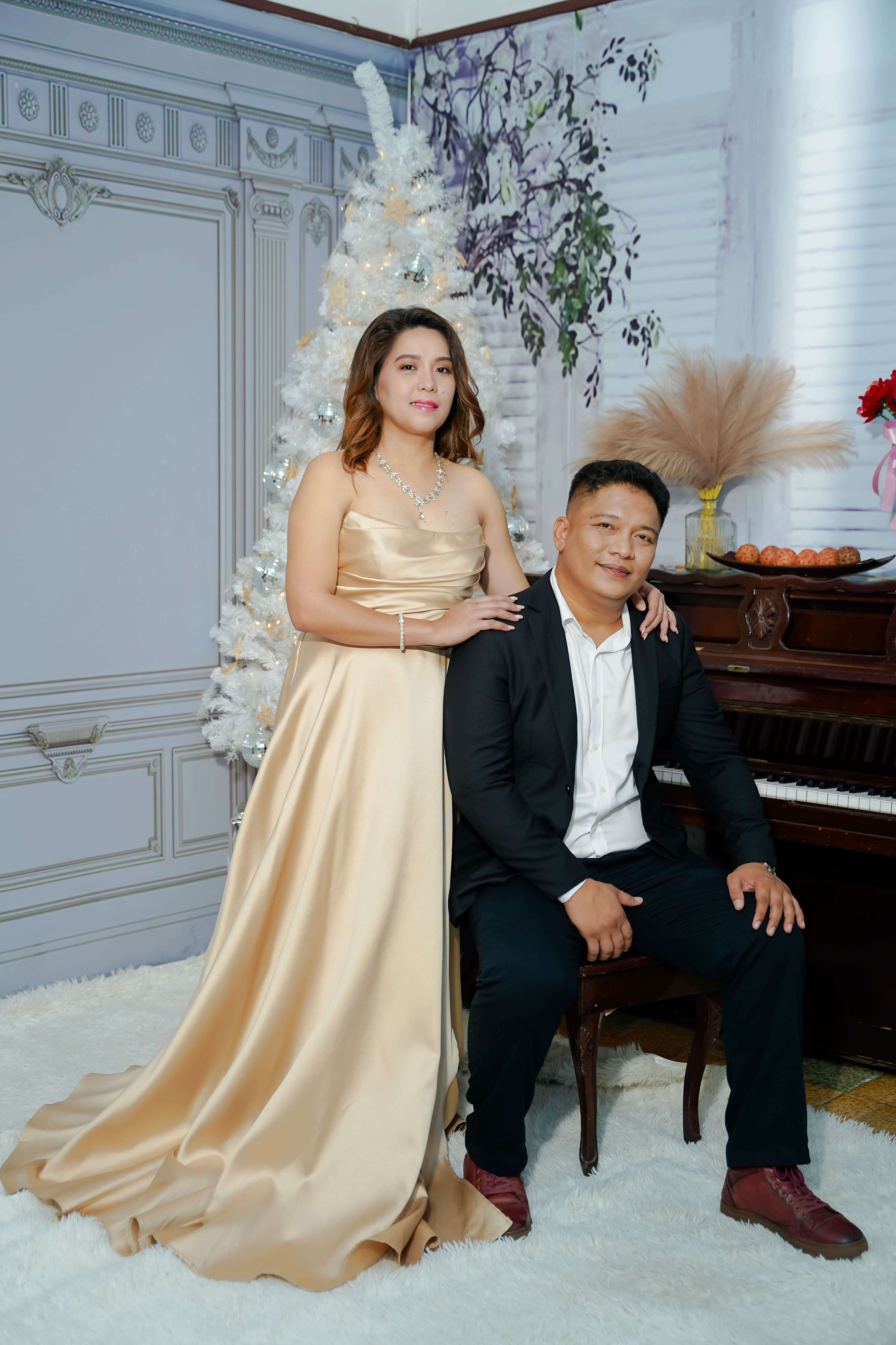 Oscar & Julienne hero (mobile)